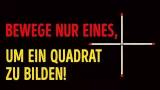 11 schwer lösbare Rätsel aus dem 18. Jahrhundert