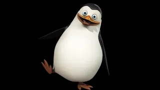 Penguin (Very emotional)