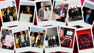 Swiss Print Award 2024 – Die Stimmen zu Siegerprojekten