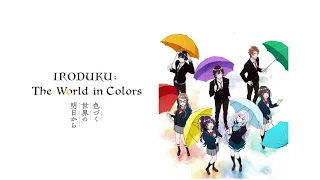 Iroduku: The World in Colors | Best OST Collection