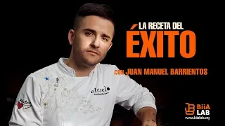 La Receta Del Éxito Juan Manuel Barrientos