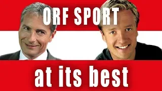 ORF Sport at its best