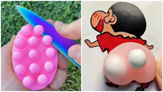 Best Oddly Satisfying Videos 😃😃 Những Videos triệu Views Thỏa mãn người xem trên TikTok p34