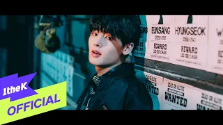 [Teaser] YOUNITE _ YOUNITE 3RD EP 'YOUNI-ON' M/V TEASER 1