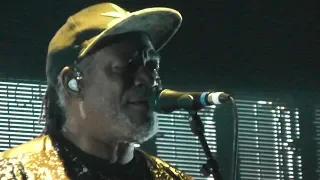 Massive Attack - Hymn Of The Big Wheel (with Horace Andy) (Park Live 2018)