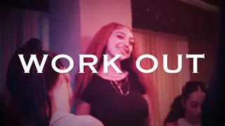 Sdot Go x Jay Hound x NazGPG x Jay5ive Jersey Drill Sample Type Beat - "Work Out"