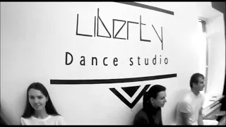 "LIBERTY" DANCE STUDIO - ОТКРЫТИЕ |01.09.2019г.|