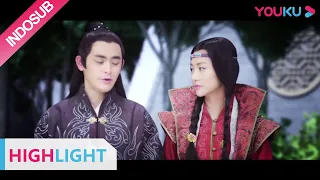 Highlight (Imperial God Emperor) Siapa pelaku pembunuhan yang sebenarnya! | YOUKU