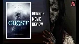 THE GHOST BEYOND ( 2018 Trevor Donovan ) aka CARRION DOLL Horror Movie