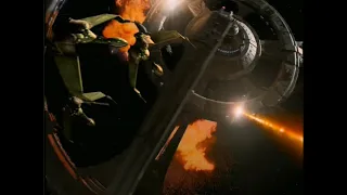 The Klingons Attack DS9 (The Way of the Warrior)