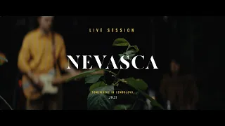 Nevasca - Лето | Недостаток диалога (Live In The Forest)