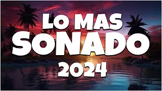 Shakira, Luis Fonsi, Maluma, Karol G, Sebastian Yatra, Wisin, Daddy Yankee 💖 Pop Latino 2024 Fiest