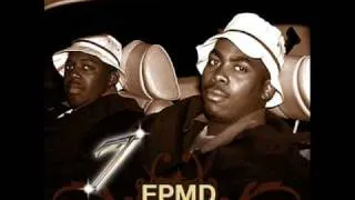 EPMD - Da Joint Instrumental.wmv