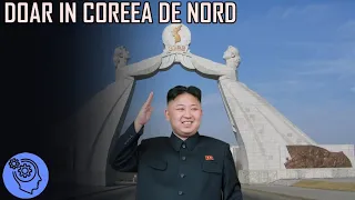 Lucruri Bizare Care Exista Doar In Coreea De Nord