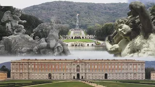 TOP 8 Reggia di Caserta e Palazzo Reale Cosa vedere