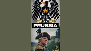 Kingdom of Prussia summary