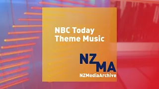 NBC Today Theme Music