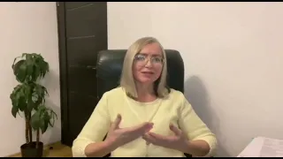 Психолог, семейный психолог Галина Костина
