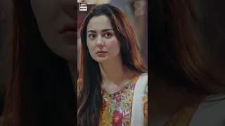 Mujhay apsay baat nahi karni. #MujhePyarHuaTha? #HaniaAmir #WahajAli #ZaviyarNaumaan