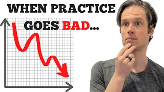 The 4 WORST Music Practice Mistakes (and How To FIX Them)