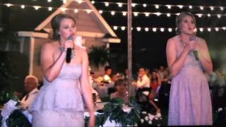 Maid of Honor Toast (Song) - Taylor Swift Medley