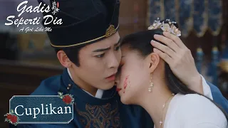 A Girl Like Me | Cuplikan EP30 Ban Hua Diracuni | 我就是这般女子 | WeTV【INDO SUB】