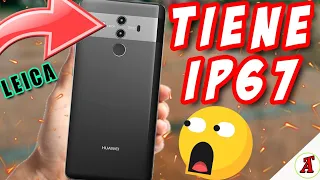 ✅ HUAWEI MATE 10 Y 10 PRO En Pleno 2023 ¿VALE LA PENA COMPRARLO?