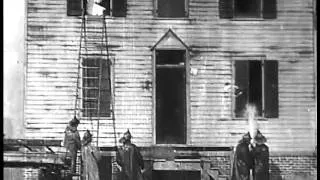 Lumiere brothers firemen AR