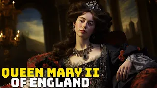 Mary II of England - The Queen who “saved” the British Monarchy