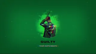 GUILTY || 808 MELO X POP SMOKE TYPE BEAT || |2021|Trap Arts (ORIGNAL)