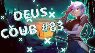 🔥 IMPRESSIVE DEUS COUB #83 [ amv | аниме | mycoubs | anime amv | anime приколы ] 🔥