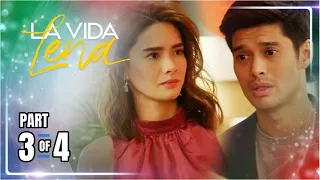 La Vida Lena | Episode 150 (3/4) | January 21, 2022