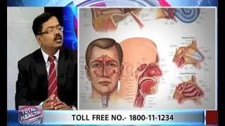 Total Health | Common ENT Problems |31 January 2016