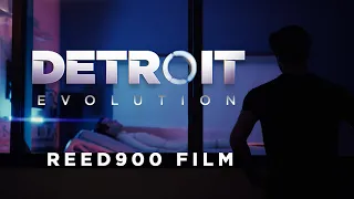 DETROIT EVOLUTION - Detroit: werde menschlicher Spielfilm / Reed900 Film