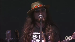 Twiddle - 'Lost in the Cold' @ LOCKN' Festival, 8/28/16