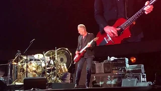 Fleetwood Mac, "Go Your Own Way" Classic East Jul 30, 2017