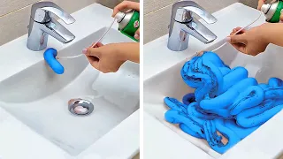 Simple Cleaning Hacks You Can Use Everyday