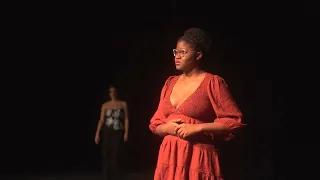 DANCE WITH YOU - University of Michigan Musical Theatre - The Color Cabaret 2022