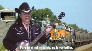 FOLSOM PRISON BLUES  (español)