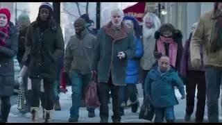 Плохой Санта 2 / Bad Santa 2 (русский Red-band трейлер)