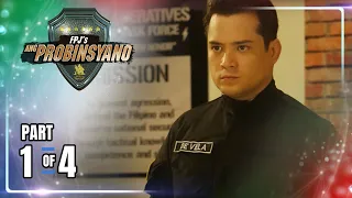 FPJ's Ang Probinsyano | Episode 1462 (1/4) | September 16, 2021