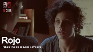 "Rojo" Segundo Semestre (2016)