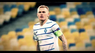 Vitaliy Buyalskyi - 2020/21 Goals & Assists | Dynamo Kyiv