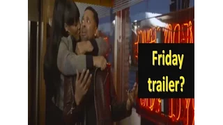 Official Last Friday trailer (MIKE EPPS & BABY DEE)