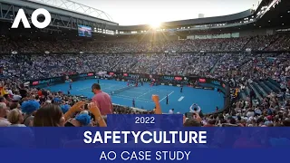 SafetyCulture: AO Case Study