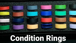 D&D DM Toolbox: Condition Rings