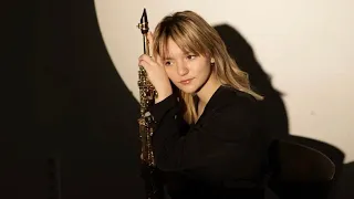 A.Glazunov Concerto for Alto Saxophone / Sofia Tyurina