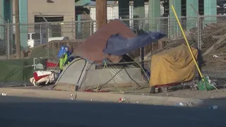 City, businesses get creative to combat homeless problem