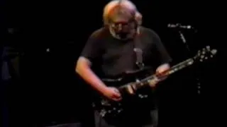 Terrapin Station - Grateful Dead - 9-18-1987 - Madison Sq. Garden, NY set2-3