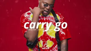 Afrobeat Instrumental 2019 | Carry Go | Beats by COS COS **SOLD